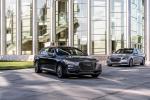 Genesis G80 2016 года (NA)